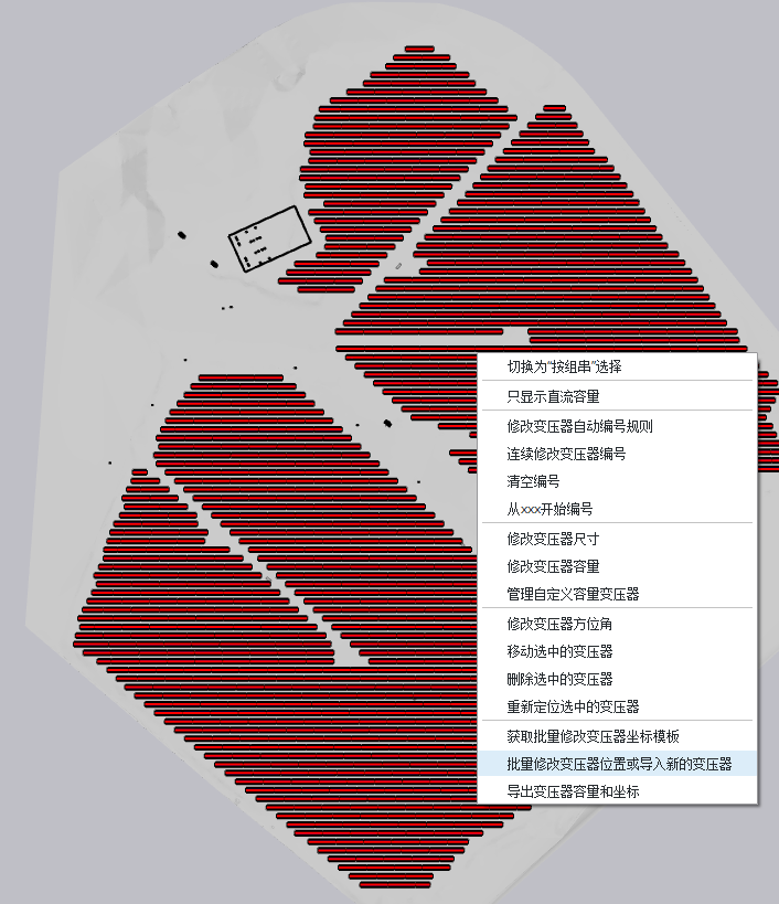 效率提升：變壓器位置調(diào)整，一鍵搞定！