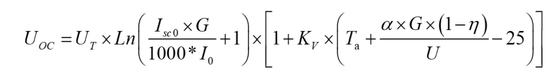 光伏組件串聯(lián)數(shù)優(yōu)化方法與案例分析