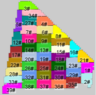 自動(dòng)劃分發(fā)電單元改進(jìn)