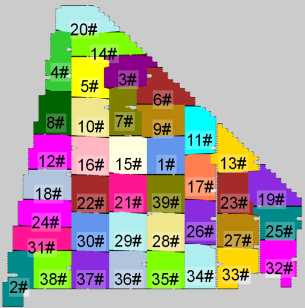 自動(dòng)劃分發(fā)電單元改進(jìn)
