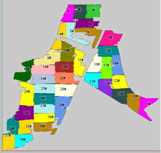 自動(dòng)劃分發(fā)電單元改進(jìn)