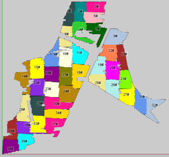 自動(dòng)劃分發(fā)電單元改進(jìn)